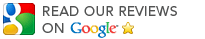 Read our Google reviews